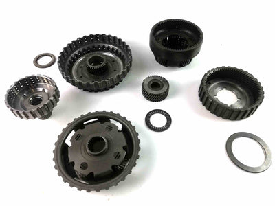 Set Planetarios USADOS solo Mazda/Jaguar/VW 2002/UP 