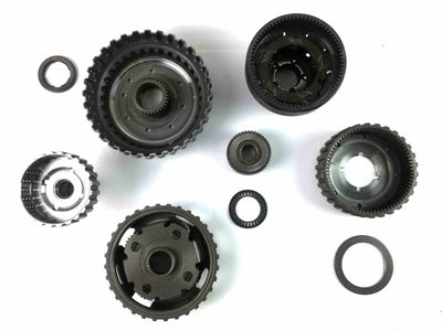 Set Planetarios USADOS solo Mazda/Jaguar/VW 2002/UP 