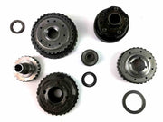 Set Planetarios USADOS solo Mazda/Jaguar/VW 2002/UP 