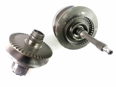 Kit de Poleas USADAS Sin Cadena 722.8