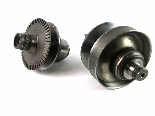 Kit de Poleas USADAS Sin Cadena 722.8