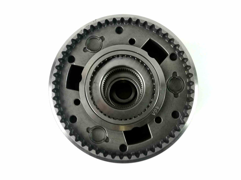 Planetario de Salida 4.675" Altura Sin Patas Externas 2006/UP 6L80