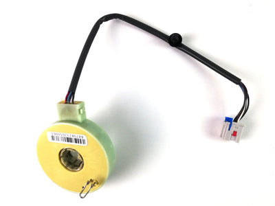 SENSOR DE TORQUE PARA DIRECCION COLUMNA  ELECTROASISTIDA MALIBU CABLE GRIS - Transmisiones Veinte 07