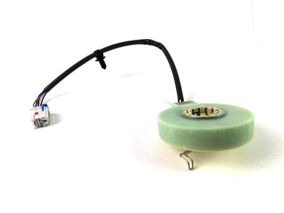 SENSOR DE TORQUE PARA DIRECCION COLUMNA  ELECTROASISTIDA MALIBU CABLE GRIS - Transmisiones Veinte 07