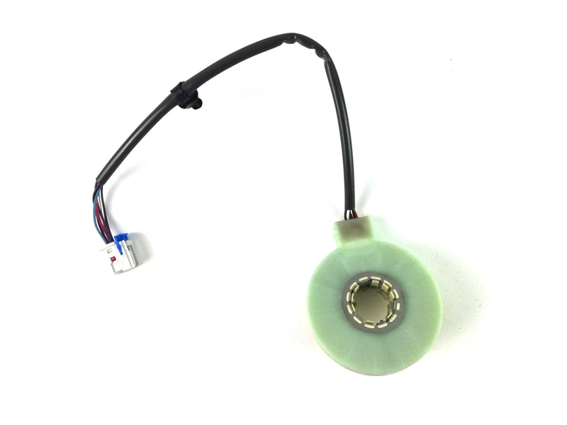 SENSOR DE TORQUE PARA DIRECCION COLUMNA  ELECTROASISTIDA MALIBU CABLE GRIS - Transmisiones Veinte 07