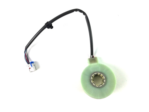 SENSOR DE TORQUE PARA DIRECCION COLUMNA  ELECTROASISTIDA MALIBU CABLE GRIS - Transmisiones Veinte 07