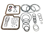 JUEGO DE EMPAQUES Freudenberg COMBO JATCO NISSAN MAZDA 3N-71B L3N-71B 