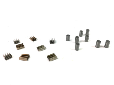 Juego de Roles y Resortes Sprag A413 A404 A470 A670