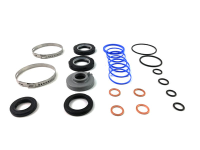 KIT CREMALLERA NISSAN URVAN 1999/01