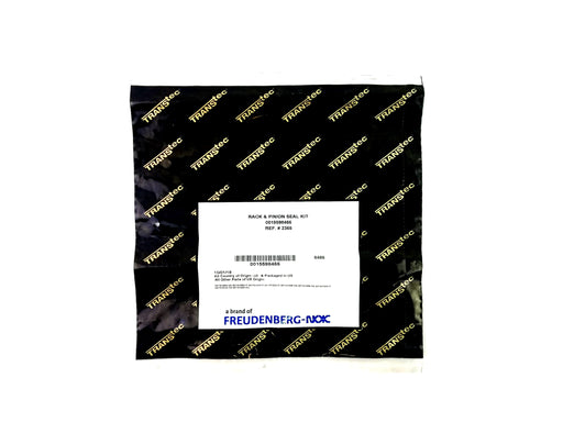 KIT CREMALLERA VW CABRIOLET AUDI  90 - Transmisiones Veinte 07