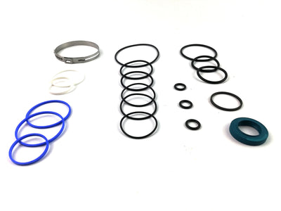 KIT CREMALLERA VW CABRIOLET AUDI  90 - Transmisiones Veinte 07