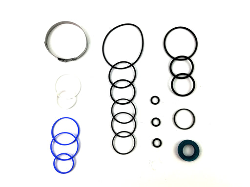 KIT CREMALLERA VW CABRIOLET AUDI  90 - Transmisiones Veinte 07