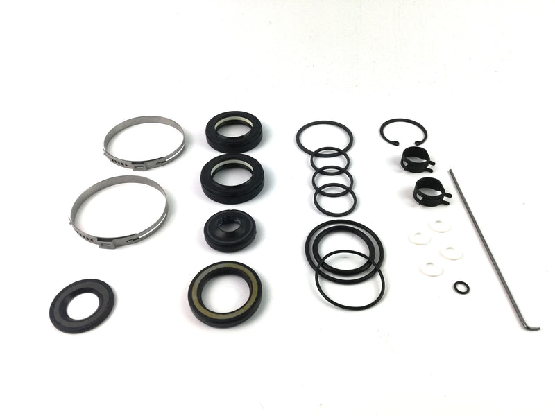 KIT CREMALLERA DODGE DAKOTA MITSUBISHI RAIDER - Transmisiones Veinte 07