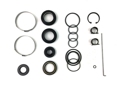 KIT CREMALLERA DODGE DAKOTA MITSUBISHI RAIDER - Transmisiones Veinte 07