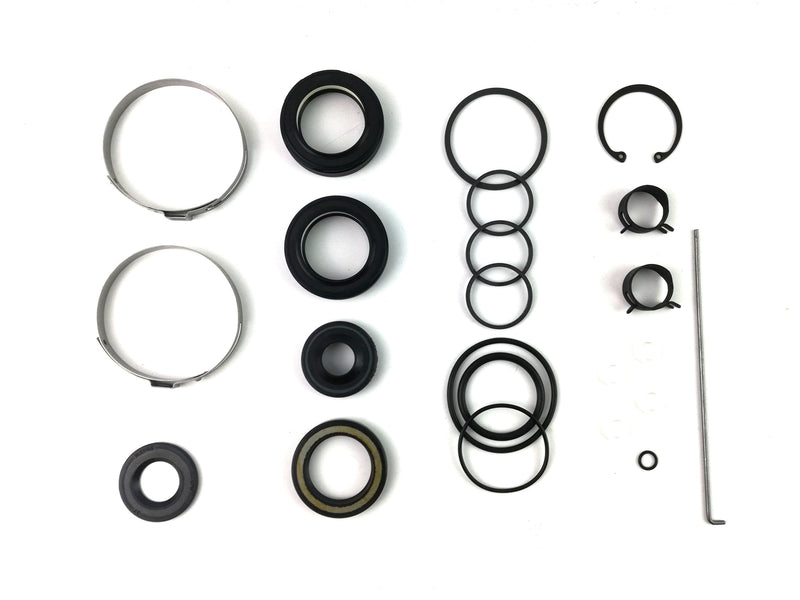 KIT CREMALLERA DODGE DAKOTA MITSUBISHI RAIDER - Transmisiones Veinte 07