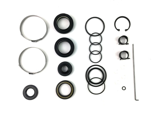 KIT CREMALLERA DODGE DAKOTA MITSUBISHI RAIDER - Transmisiones Veinte 07