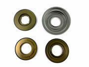 Kit de Pistones (4) TF-81SC TF-80SC AF21 AW6AX-EL AF21B AW6AX-E AW6A-EL MXE AM6 AF40-6 AF40