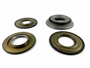 Kit de Pistones (4) TF-81SC TF-80SC AF21 AW6AX-EL AF21B AW6AX-E AW6A-EL MXE AM6 AF40-6 AF40