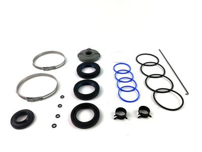 KIT CREMALLERA NISSAN PATHFINDER INFINITI QX4 - Transmisiones Veinte 07