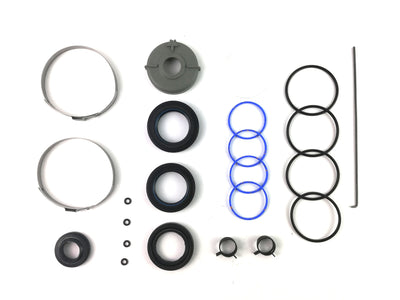 KIT CREMALLERA NISSAN PATHFINDER INFINITI QX4 - Transmisiones Veinte 07