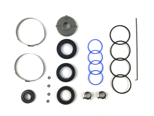 KIT CREMALLERA NISSAN PATHFINDER INFINITI QX4 - Transmisiones Veinte 07