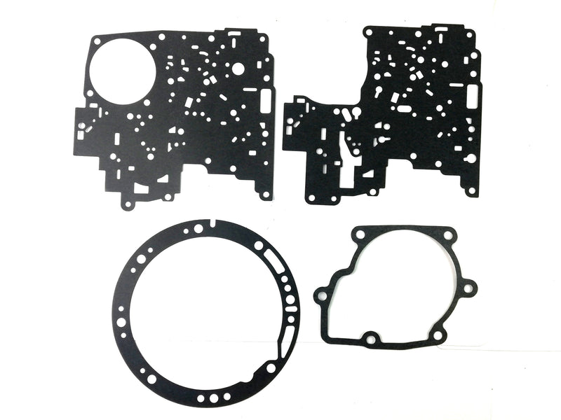 Juego de Empaques Freudenberg-NOK CRUISEOMATIC C3 - Transmisiones Veinte 07
