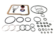 Juego de Empaques Freudenberg-NOK CRUISEOMATIC C3 - Transmisiones Veinte 07