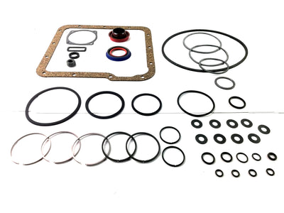 Juego de Empaques Freudenberg-NOK CRUISEOMATIC C3 - Transmisiones Veinte 07