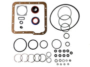 Juego de Empaques Freudenberg-NOK CRUISEOMATIC C3 - Transmisiones Veinte 07