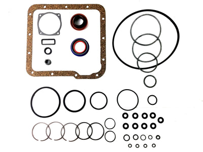 Juego de Empaques Freudenberg-NOK CRUISEOMATIC C3 - Transmisiones Veinte 07
