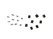 Kit Repuesto Sprag Roles 1966/87 A904 T6