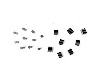 Kit Repuesto Sprag Roles 1966/87 A904 T6