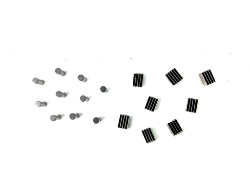 Kit Repuesto Sprag Roles 1966/87 A904 T6