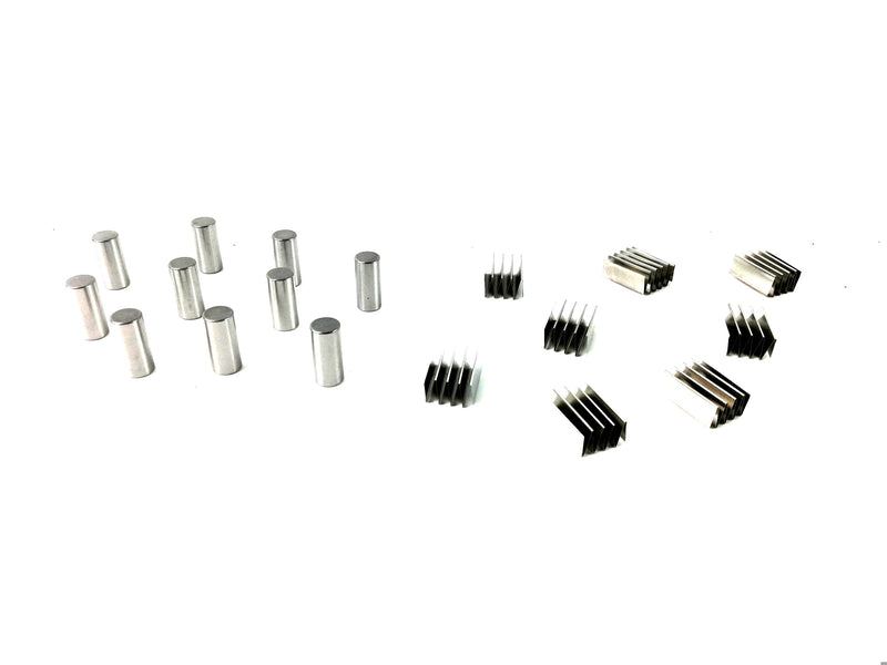 Kit Repuesto Sprag Roles 1966/87 A904 T6