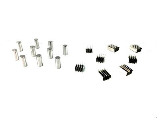 Kit Repuesto Sprag Roles 1966/87 A904 T6