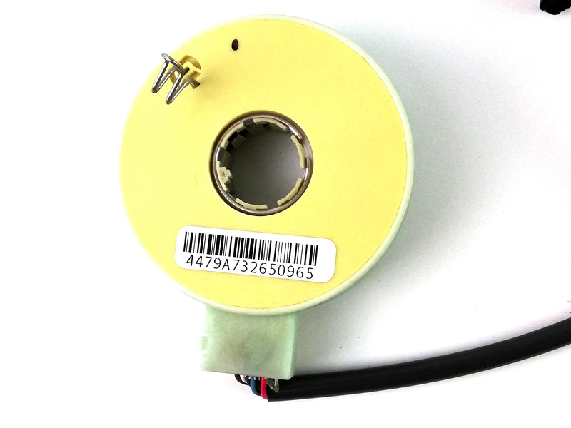 SENSOR DE TORQUE PARA DIRECCION COLUMNA  ELECTROASISTIDA MALIBU CABLE GRIS - Transmisiones Veinte 07
