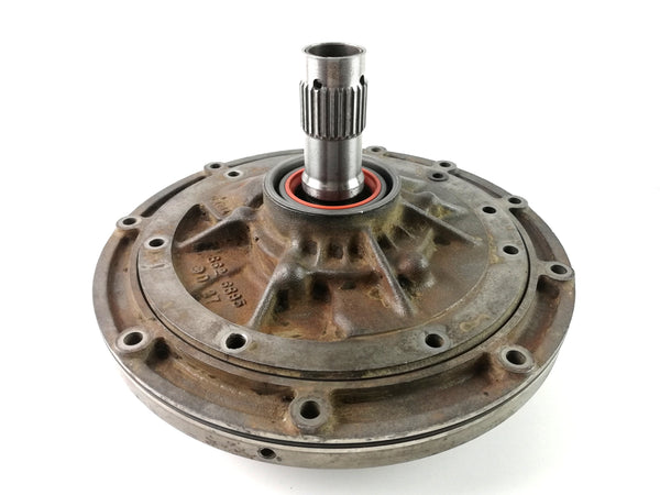 BOMBA COMPLETA                     AT540                          