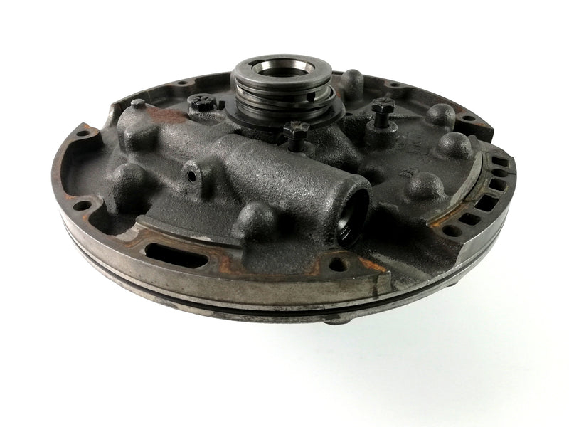 BOMBA COMPLETA                     AT540                          