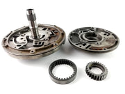 BOMBA COMPLETA                     AT540                          