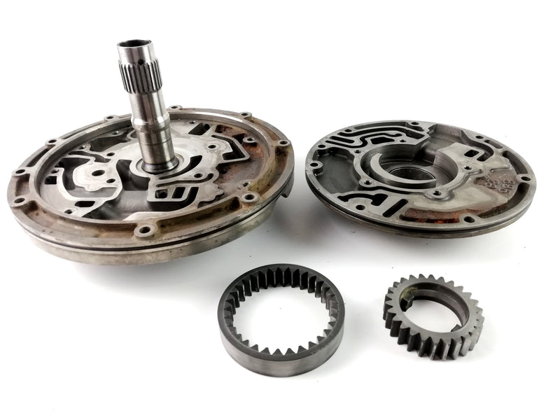 BOMBA COMPLETA                     AT540                          