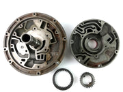 BOMBA COMPLETA                     AT540                          