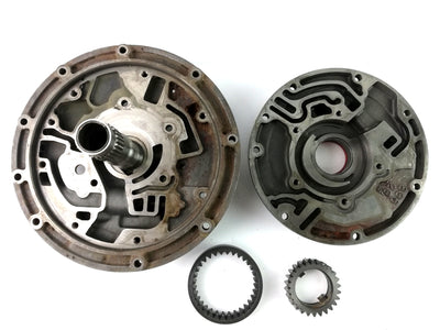 BOMBA COMPLETA                     AT540                          