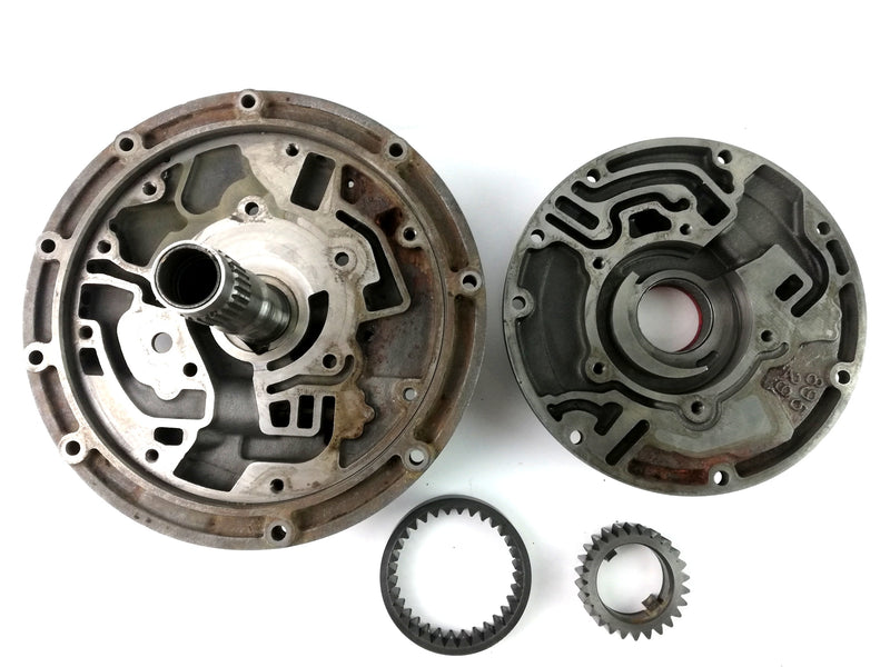 BOMBA COMPLETA                     AT540                          