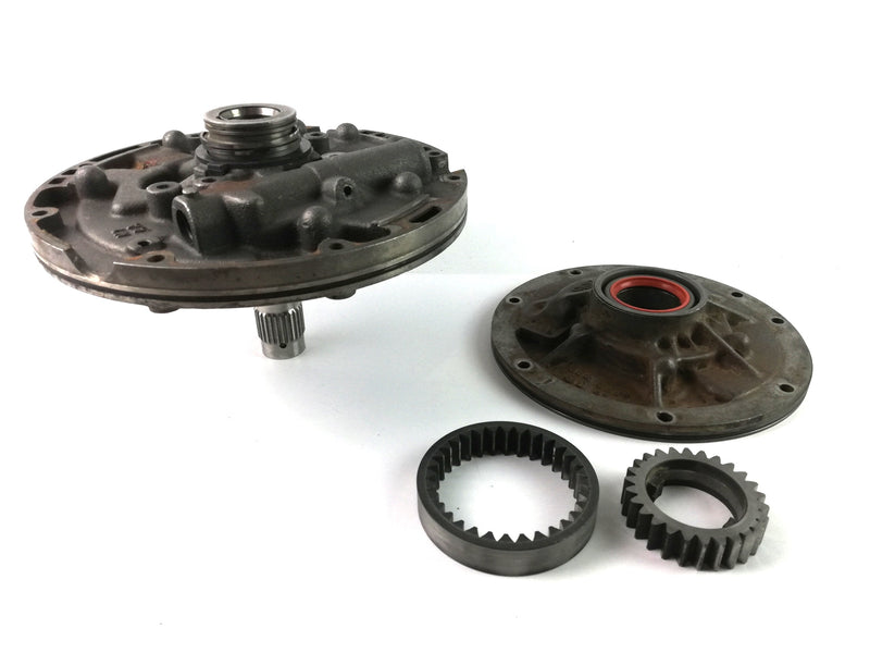 BOMBA COMPLETA                     AT540                          