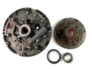 BOMBA COMPLETA                     AT540                          