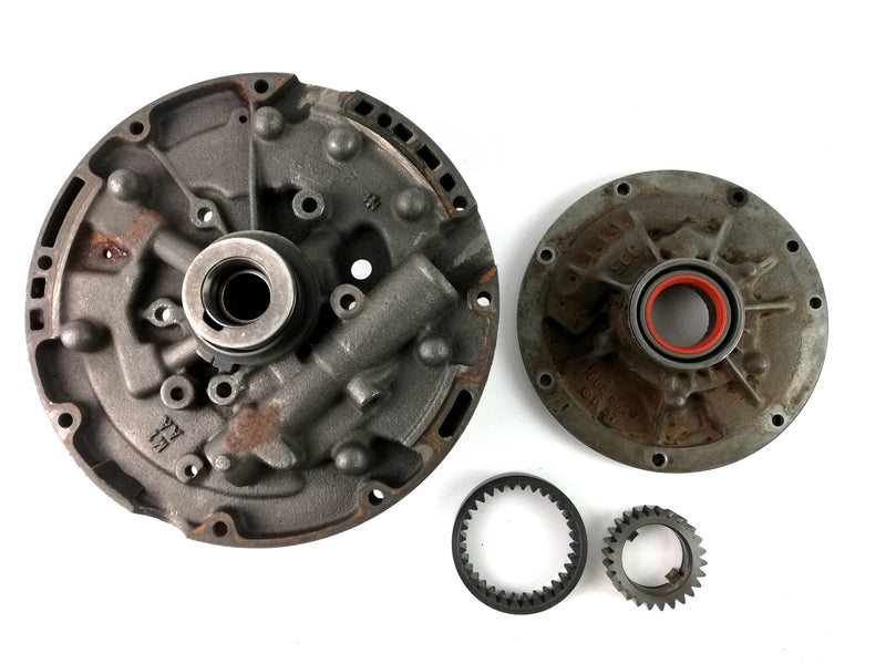 BOMBA COMPLETA                     AT540                          