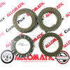 PACK DISCOS DE PASTA ALLOMATIC HONDA ACURA 5 CAMBIOS ( M7WA B7WA 2000/03) ( MAYA BAYA 2003/04) - Transmisiones Veinte 07