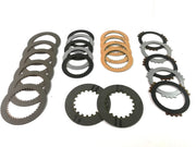 PACK DISCOS DE PASTA RAYBESTOS GM 1991/95 4T60E - Transmisiones Veinte 07