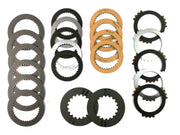 PACK DISCOS DE PASTA RAYBESTOS GM 1991/95 4T60E - Transmisiones Veinte 07