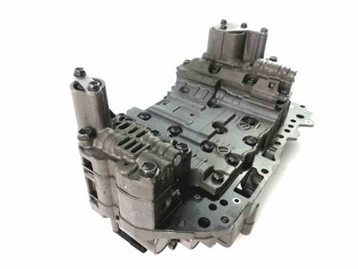 Cuerpo Valcula USADO tipo Sin Switches de Presion Solenoides 1" para Enfriador Montado en Casco 09G